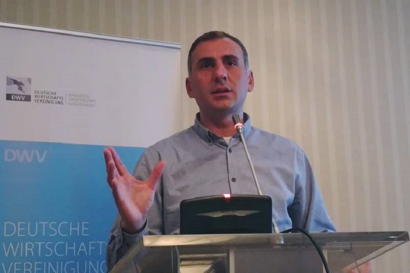 ალექსანდრე ელისშვილი