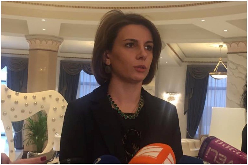 თამარ ჩუგოშვილი