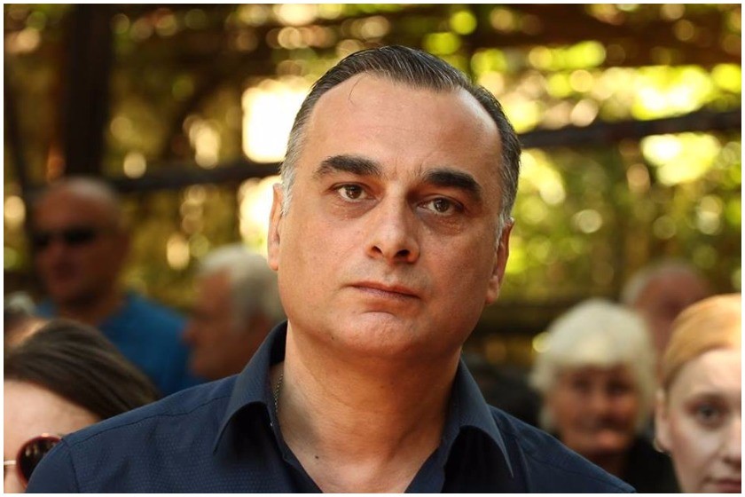 ზაალ უდუმაშვილი