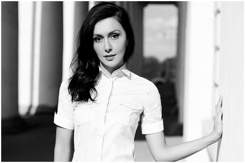 ეკატერინე მწითურიძე