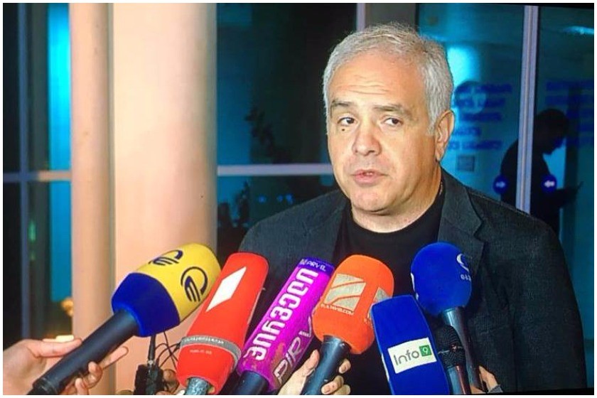 გიორგი მღებრიშვილი