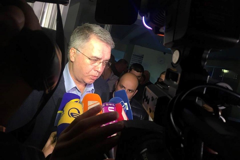 დავით სერგეენკო