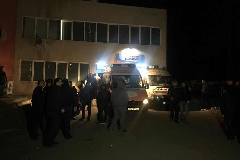 დავით სერგეენკო