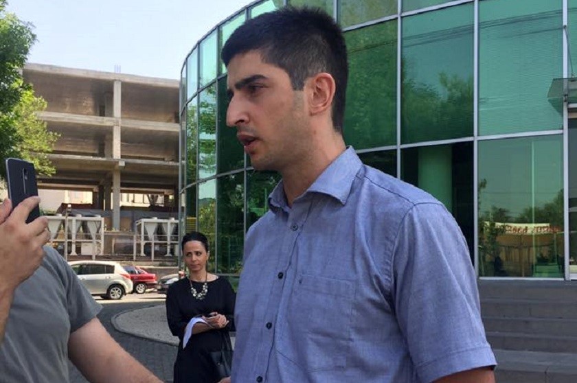 ივანე ნორაკიძე