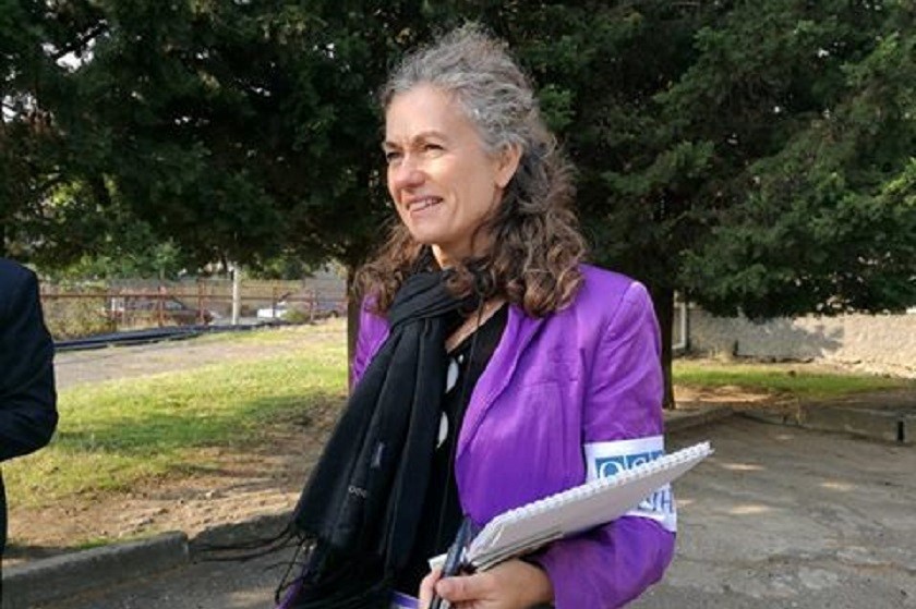 კორნელია იონკერი