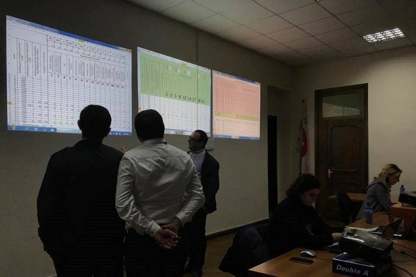 ბათუმის საარჩევნო ოლქი 