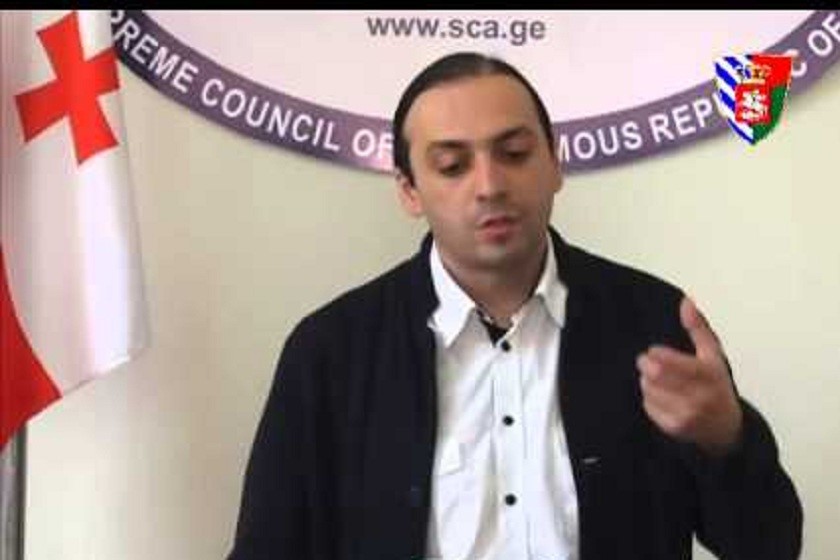 პეტრე ზამბახიძე