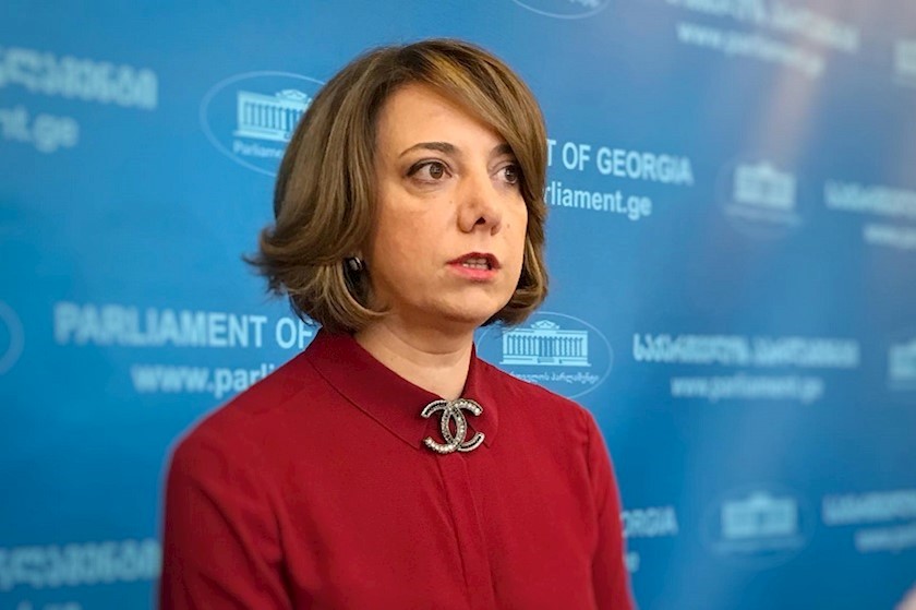 სალომე სამადაშვილი