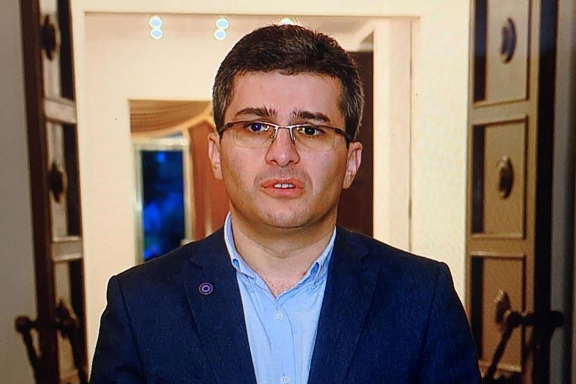 მამუკა მდინარაძე