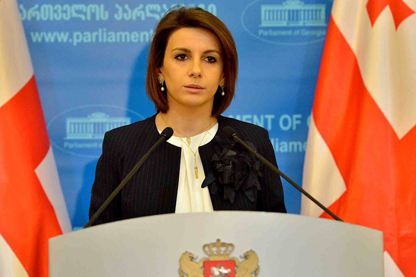 თამარ ჩუგოშვილი