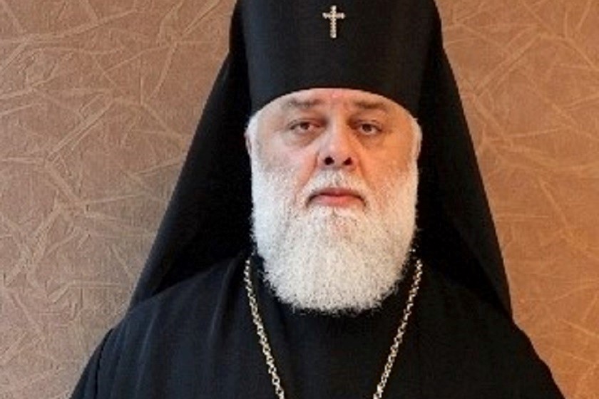 მეუფე დიმიტრი