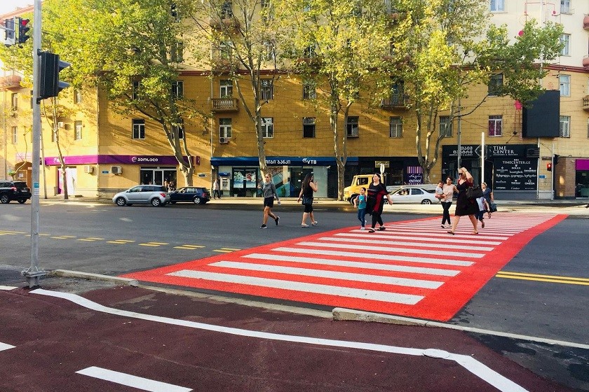 პეკინის ქუჩა