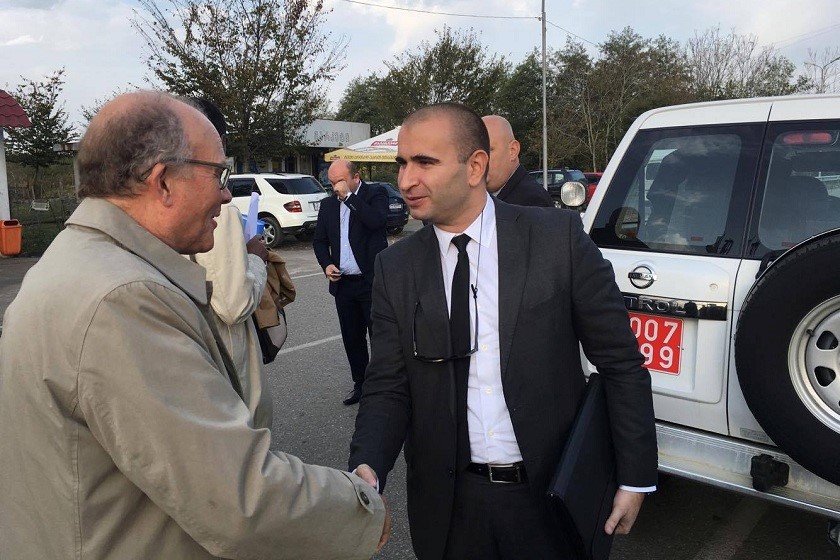 კახა ქემოკლიძე