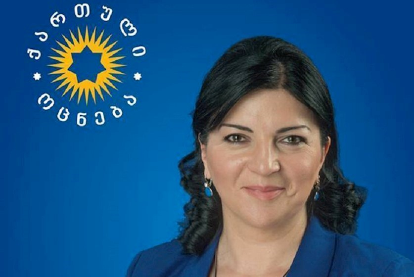 ლელა ქიტესაშვილი