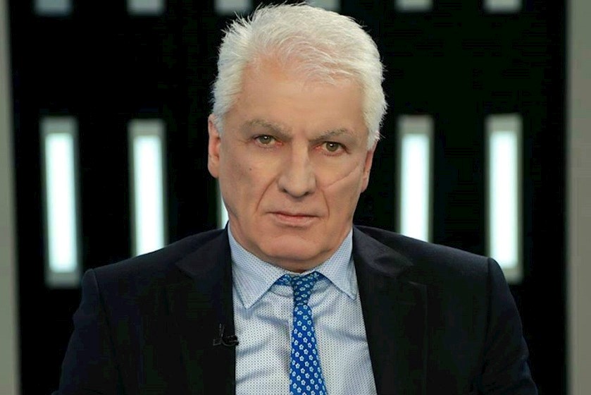 თამაზ მეჭიაური