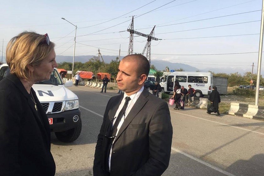 კახა ქემოკლიძე