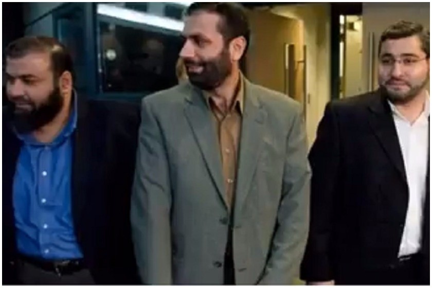 აბდულ ალ-მალკი
აჰმედ ალ-მაატი
მუაიედომ ნურედინომი