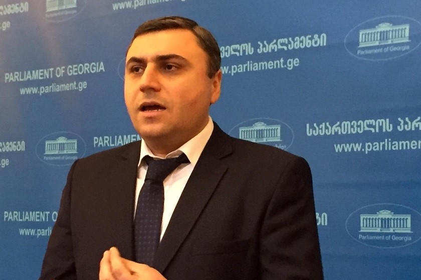 დავით მათიკაშვილი