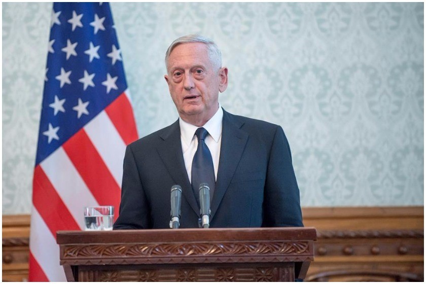 ჯეიმს მეტისი
