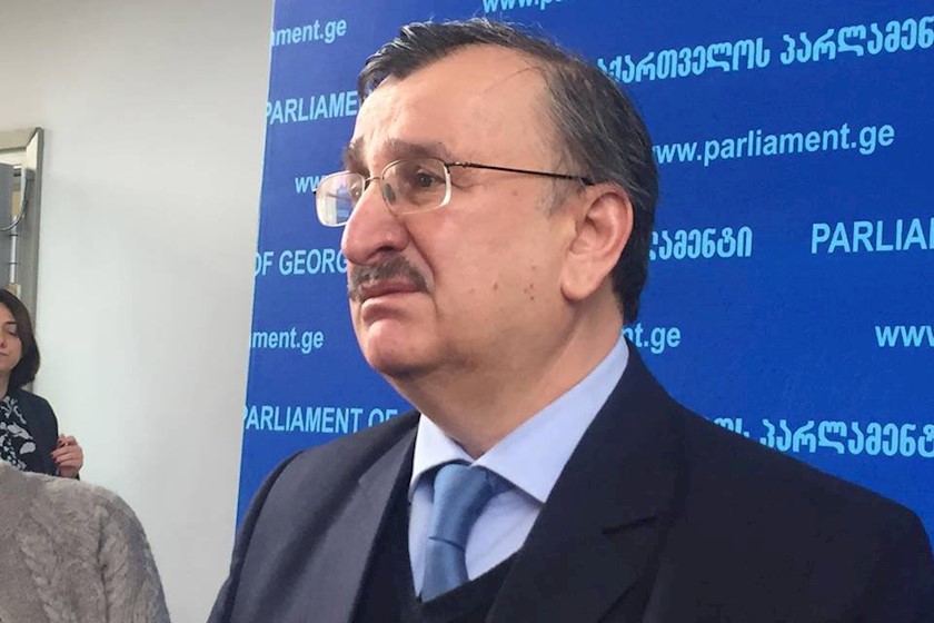 რომან გოცირიძე