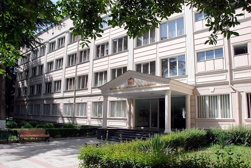 სააპელაციო სასამართლო