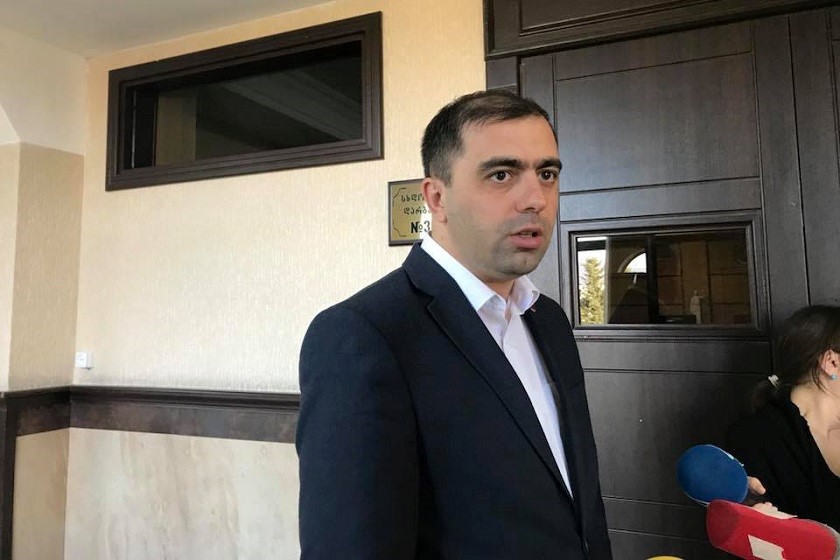 კახა კუკავა