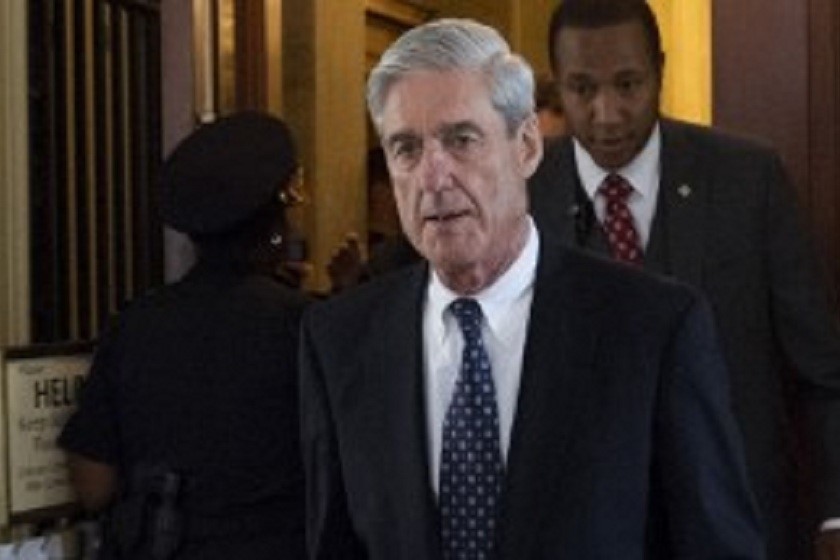 რობერტ მიულერი