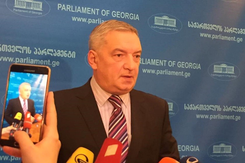 გია ვოლსკი