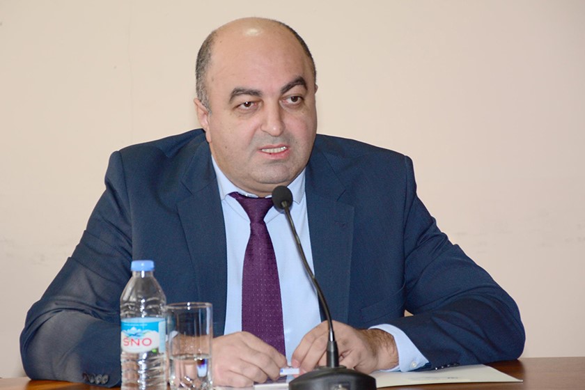 უჩა ნანუაშვილი