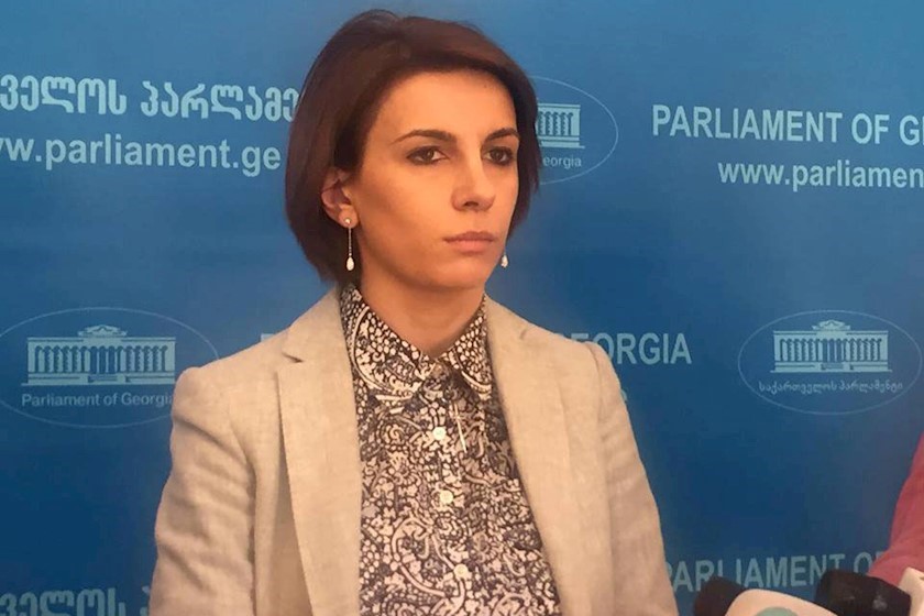 თამარ ჩუგოშვილი