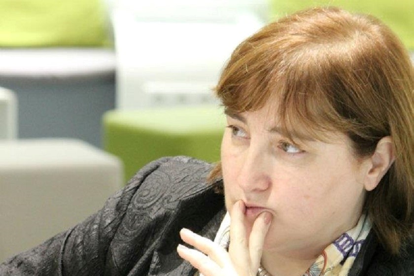 ია ანთაძე