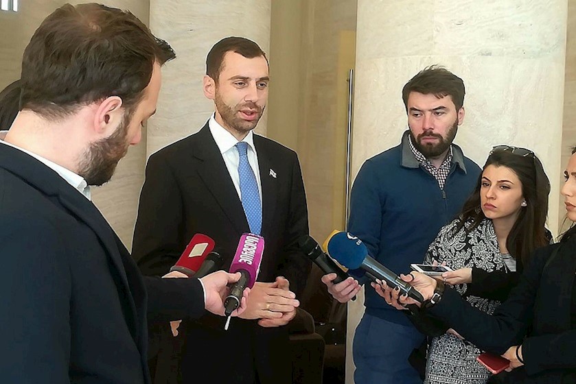 გიორგი აბაშიშვილი