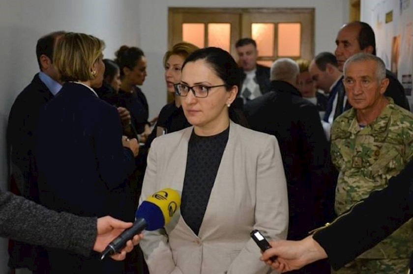 სოფო კილაძე