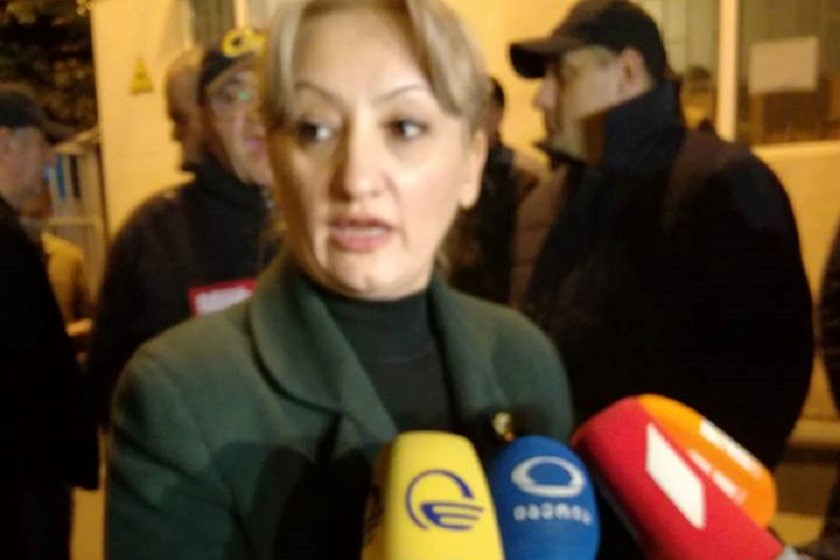 ცირა ჯავახიშვილი