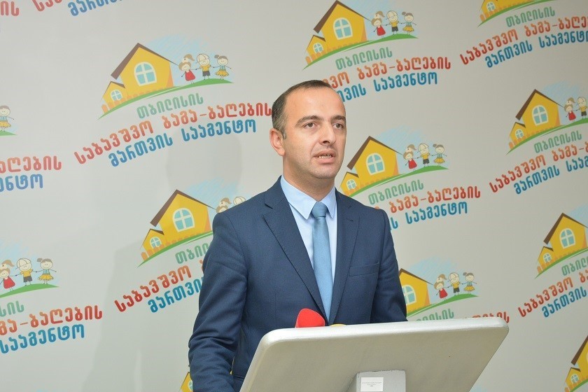 თემურ თორდინავა