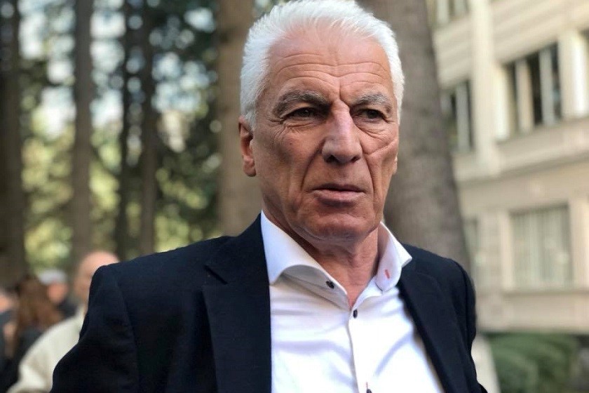 თამაზ მეჭიაური