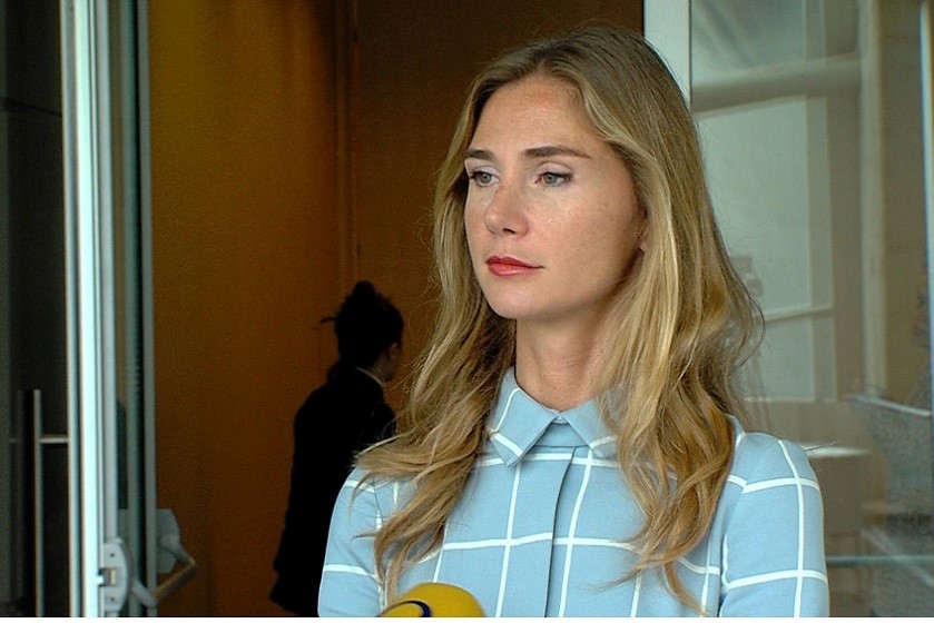 თინა ბოკუჩავა