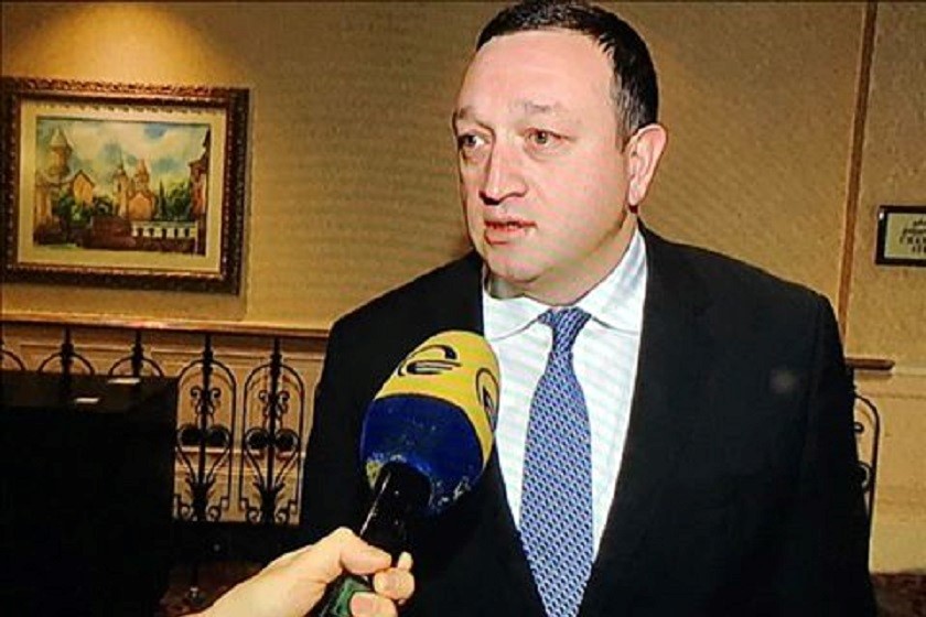 გიორგი გოგაძე