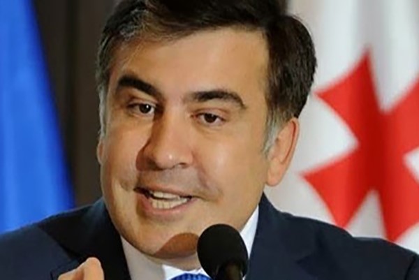 მიხეილ სააკაშვილი