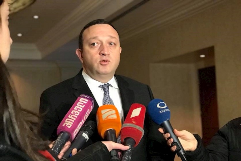 გიორგი გოგაძე