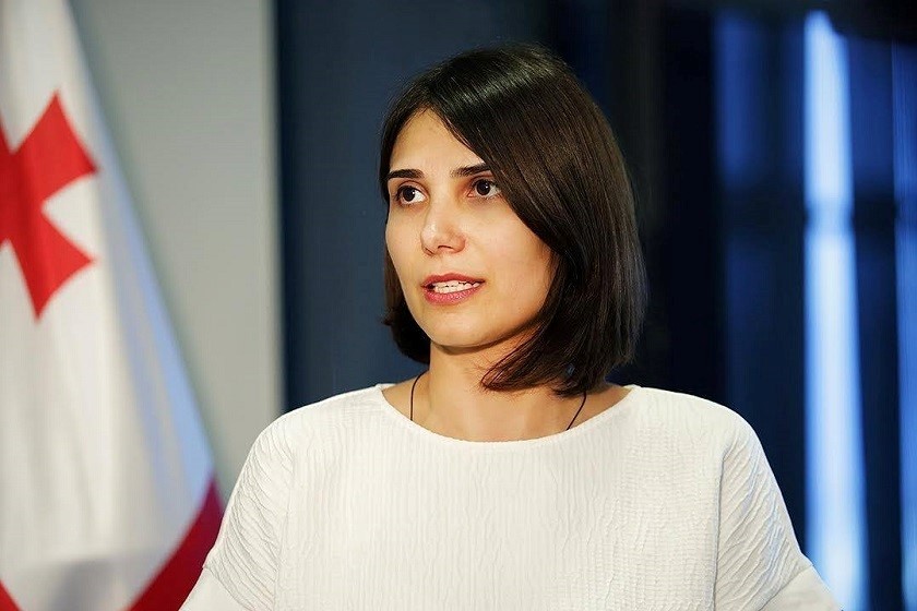 ნინო ჯავახაძე