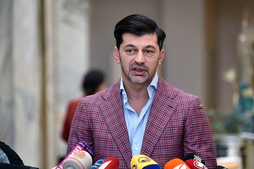 კახა კალაძე