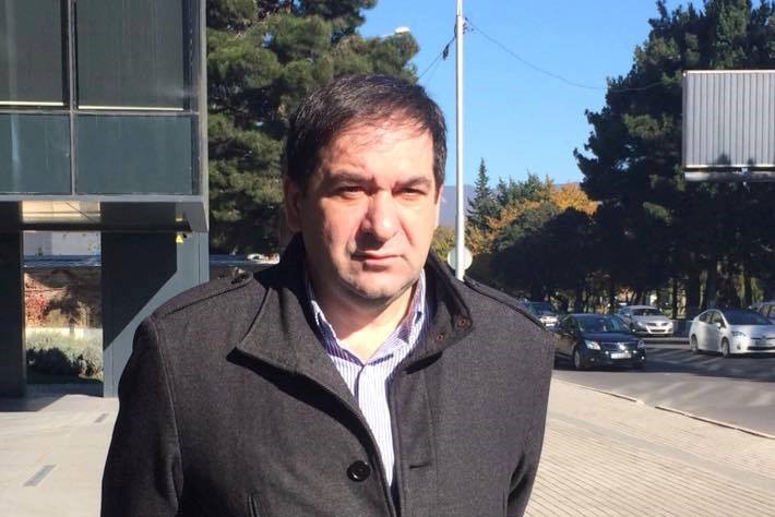 ბეჟან გუნავა