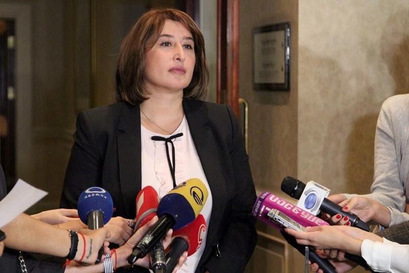 თამარ ჟვანია