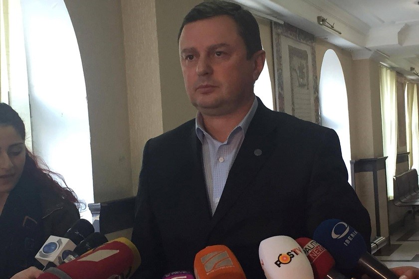 დიმიტრი ლორთქიფანიძე