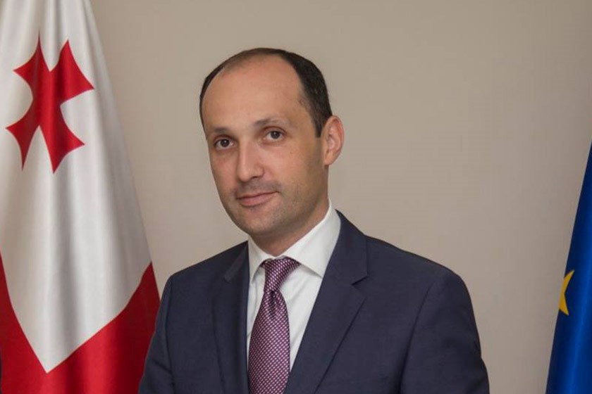 ლევან დავითაშვილი