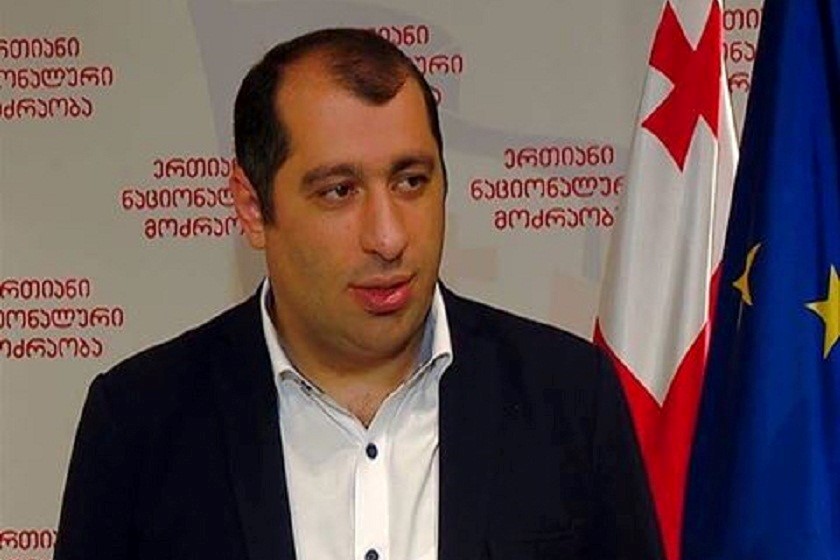 გოგა ონიანი