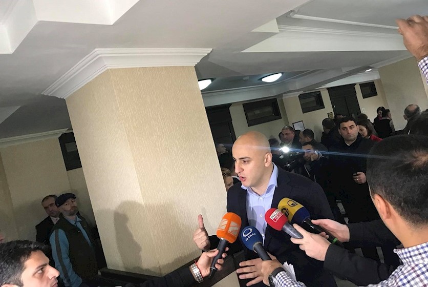ნიკა მელია