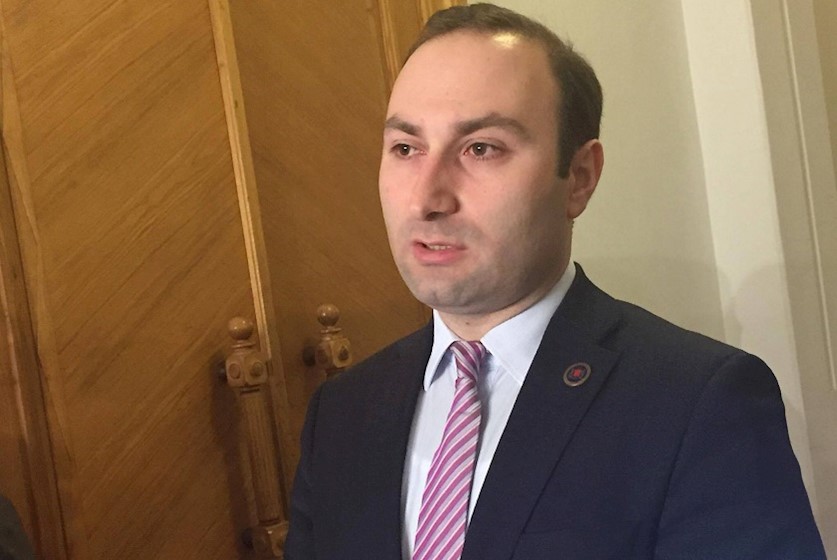 ანრი ოხანაშვილი