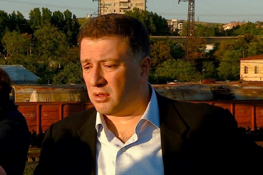 გიგი უგულავა